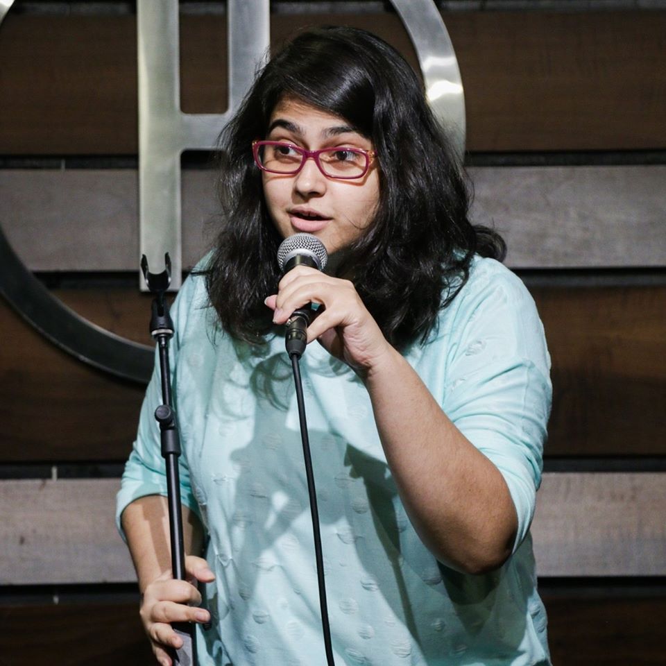 Shreeja  Chaturvedi